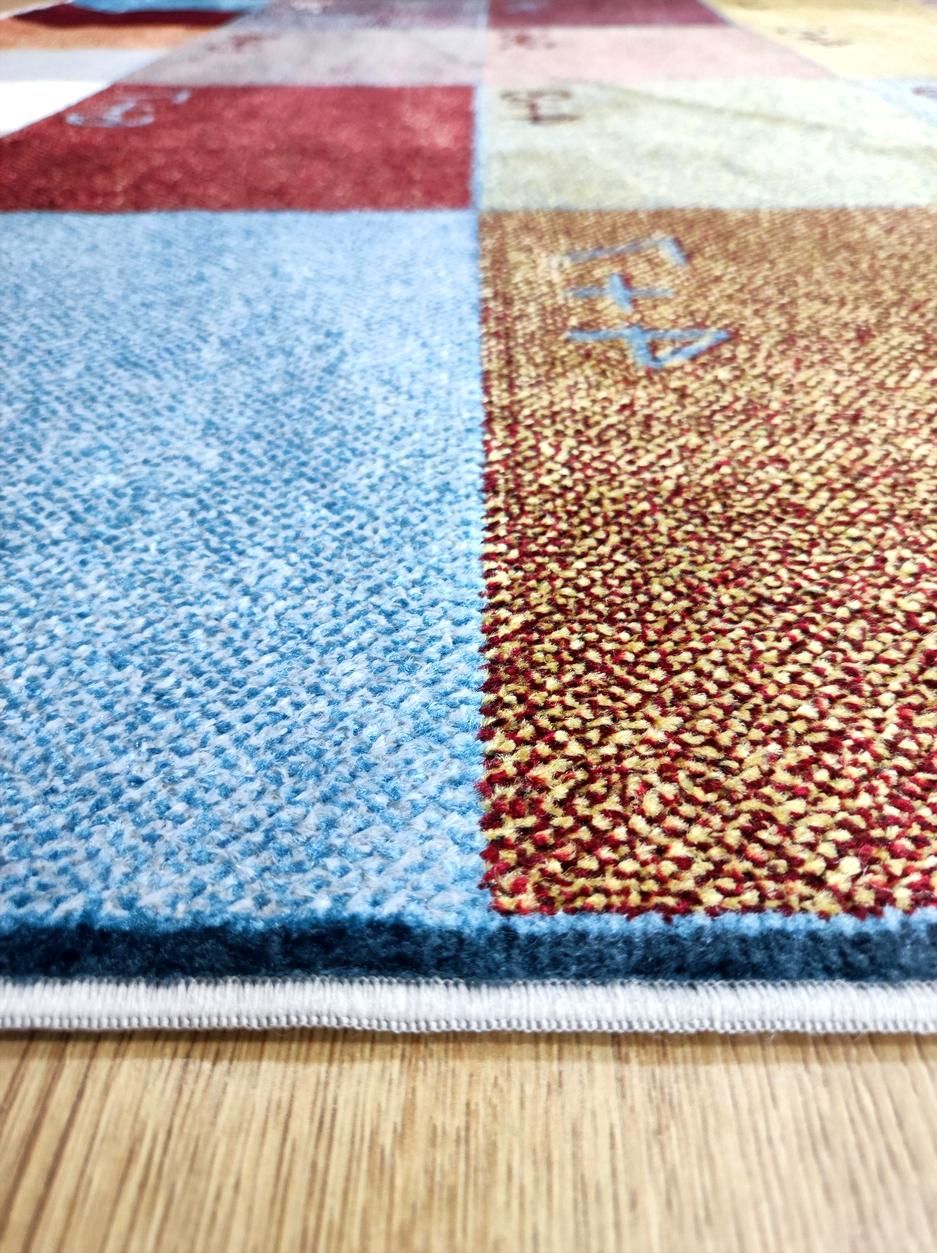 Teppich Sofia Design