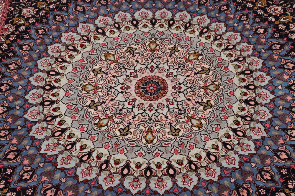 Perserteppich Tabriz