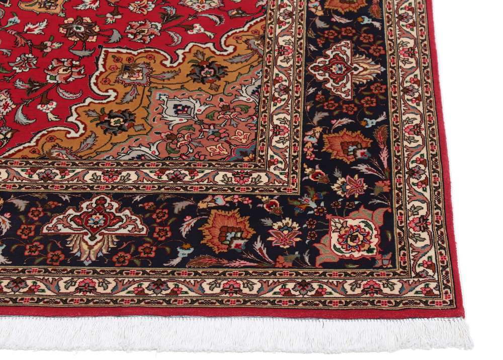 Perserteppich Tabriz