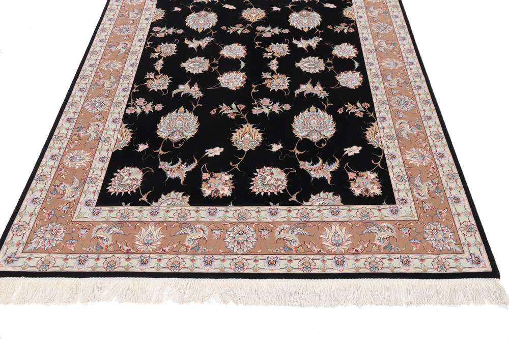 Perserteppich Tabriz