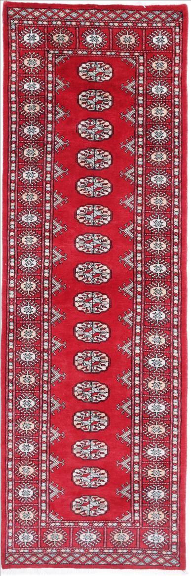 Orientteppich Bukhara Exklusiv