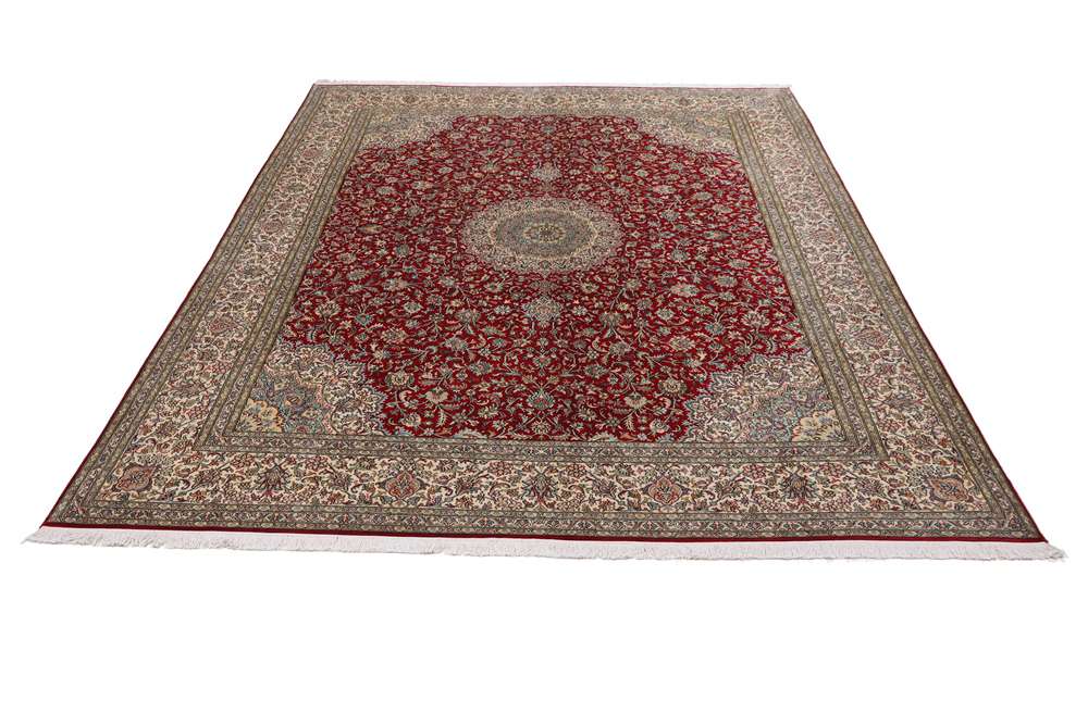 Orientteppich Kashmir