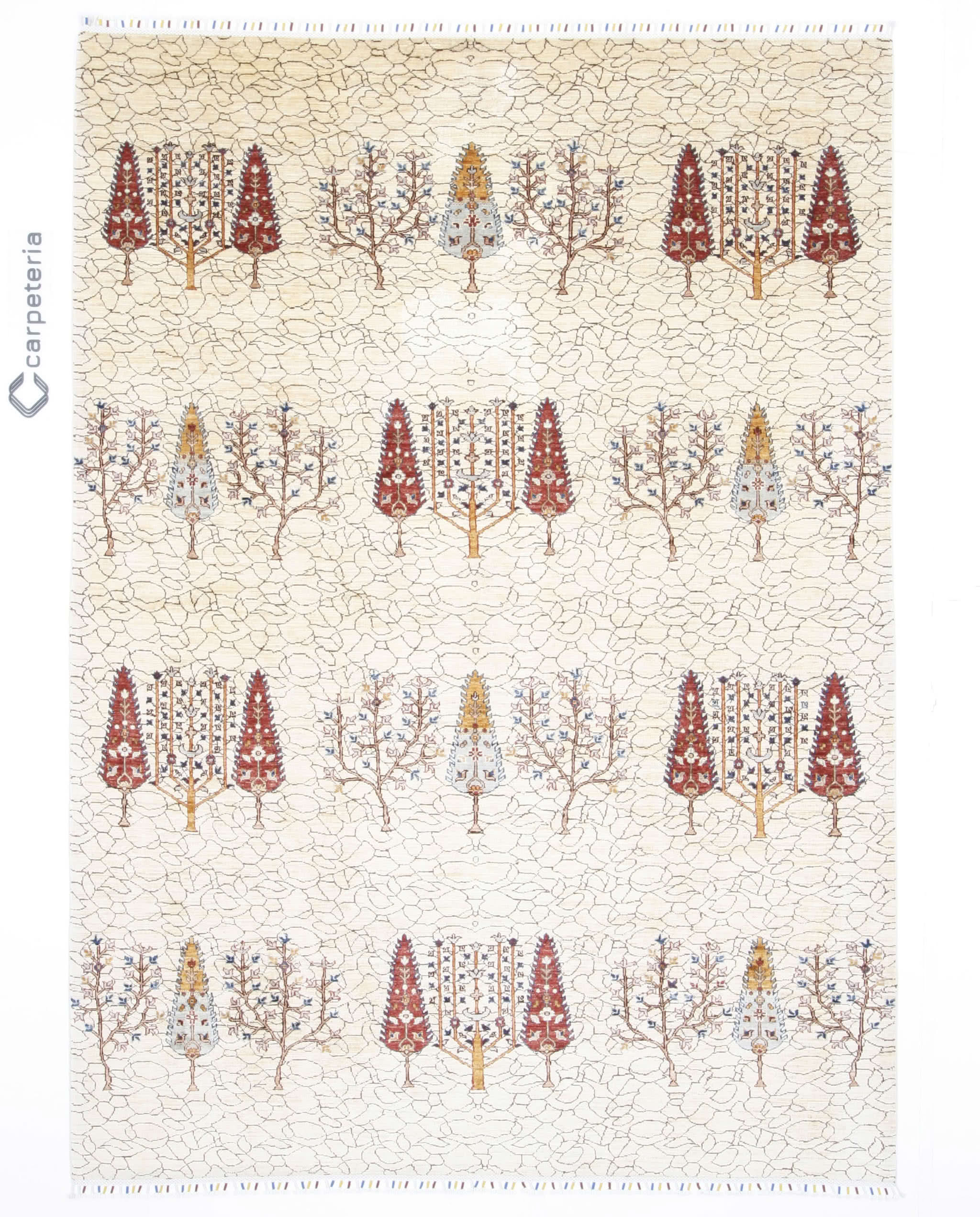 Orientteppich Ariana Royal