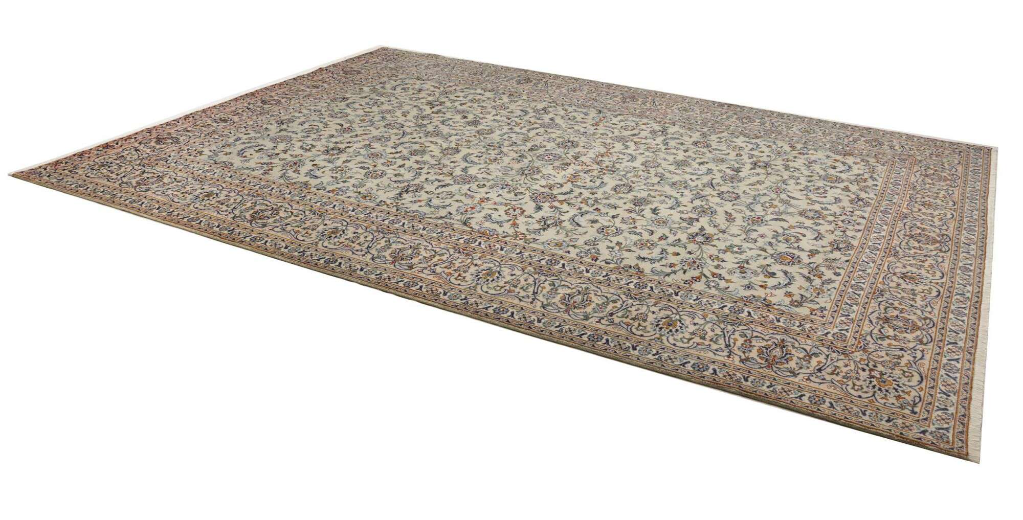 Persian rug Keshan Super