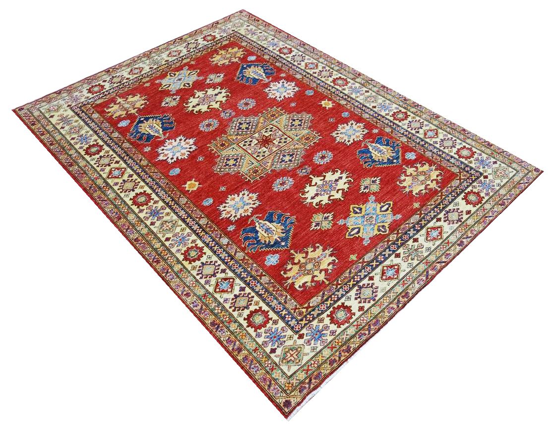 Orientteppich Kazak Exklusiv