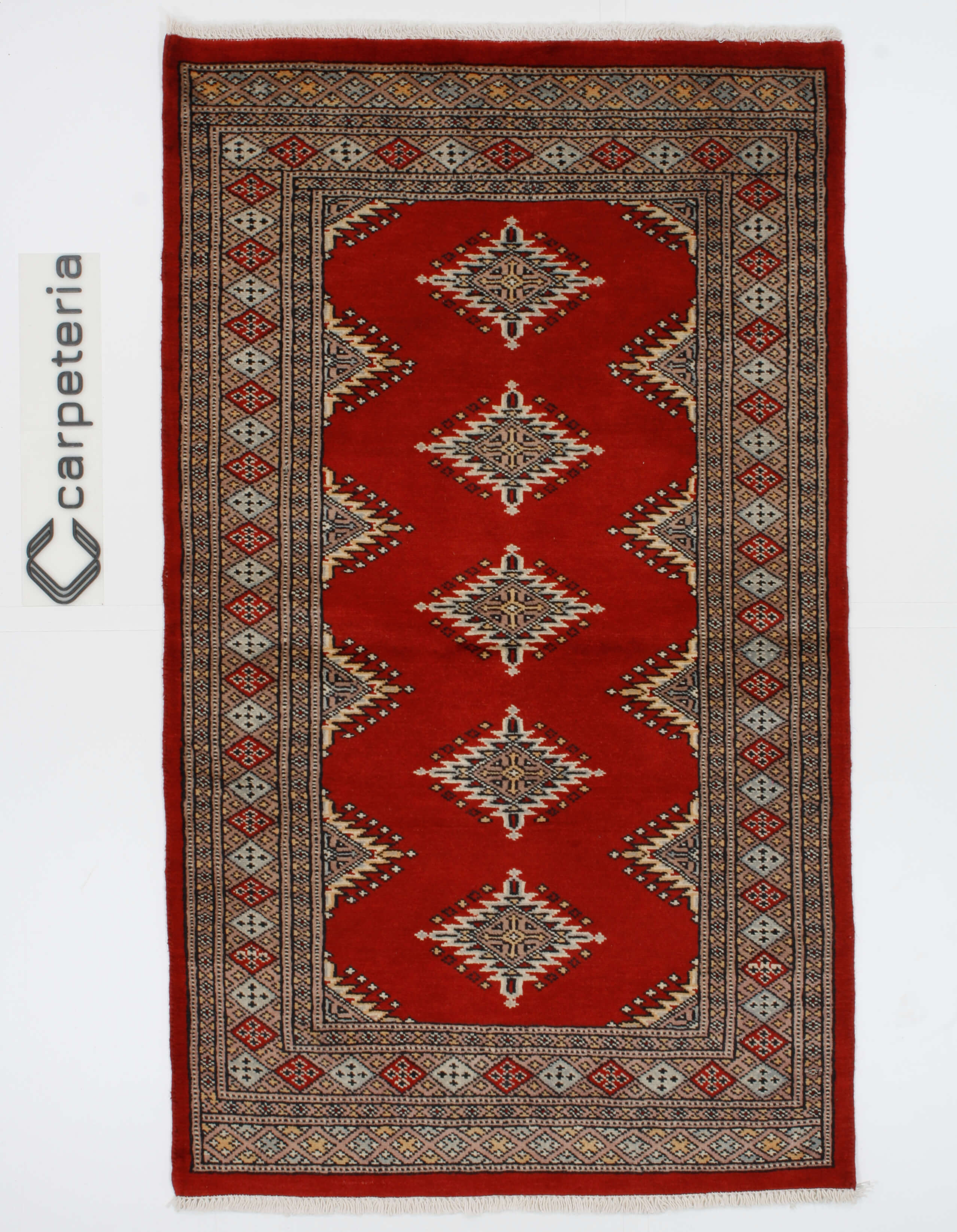 Orientteppich Jaldar Exklusiv