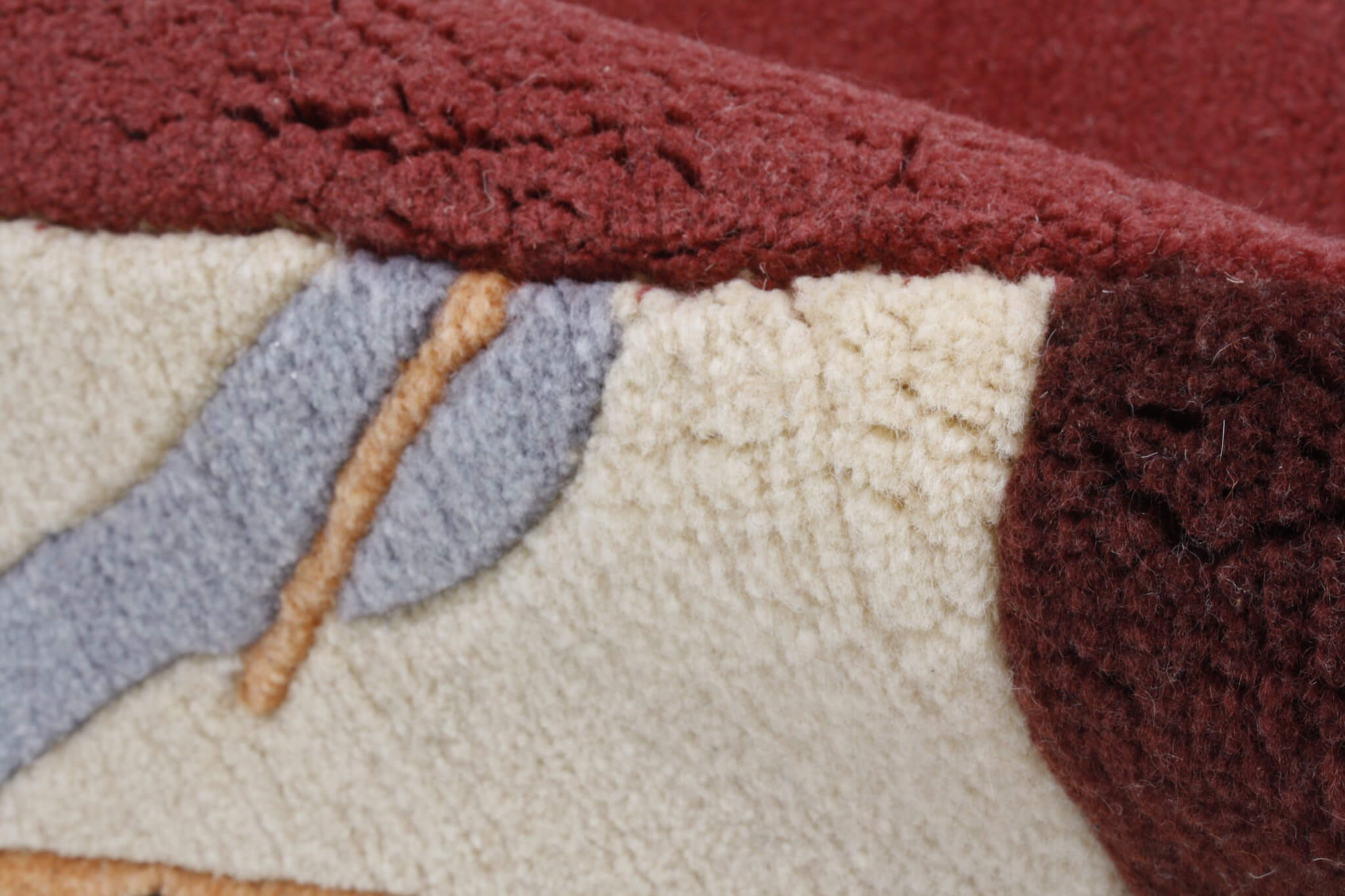 Moderner Teppich Dolpa Royal