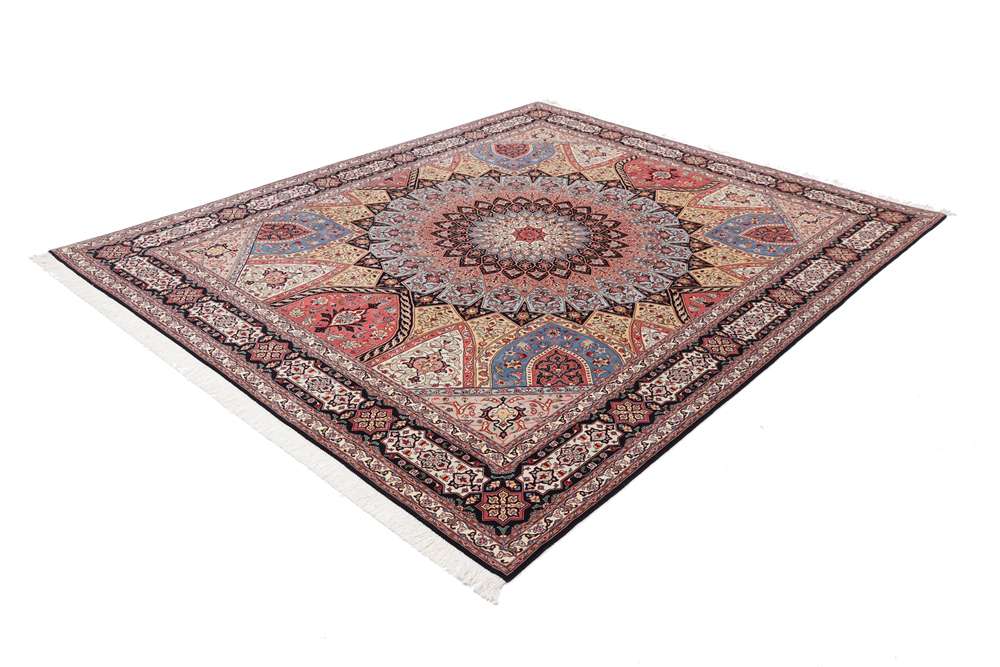 Perserteppich Tabriz