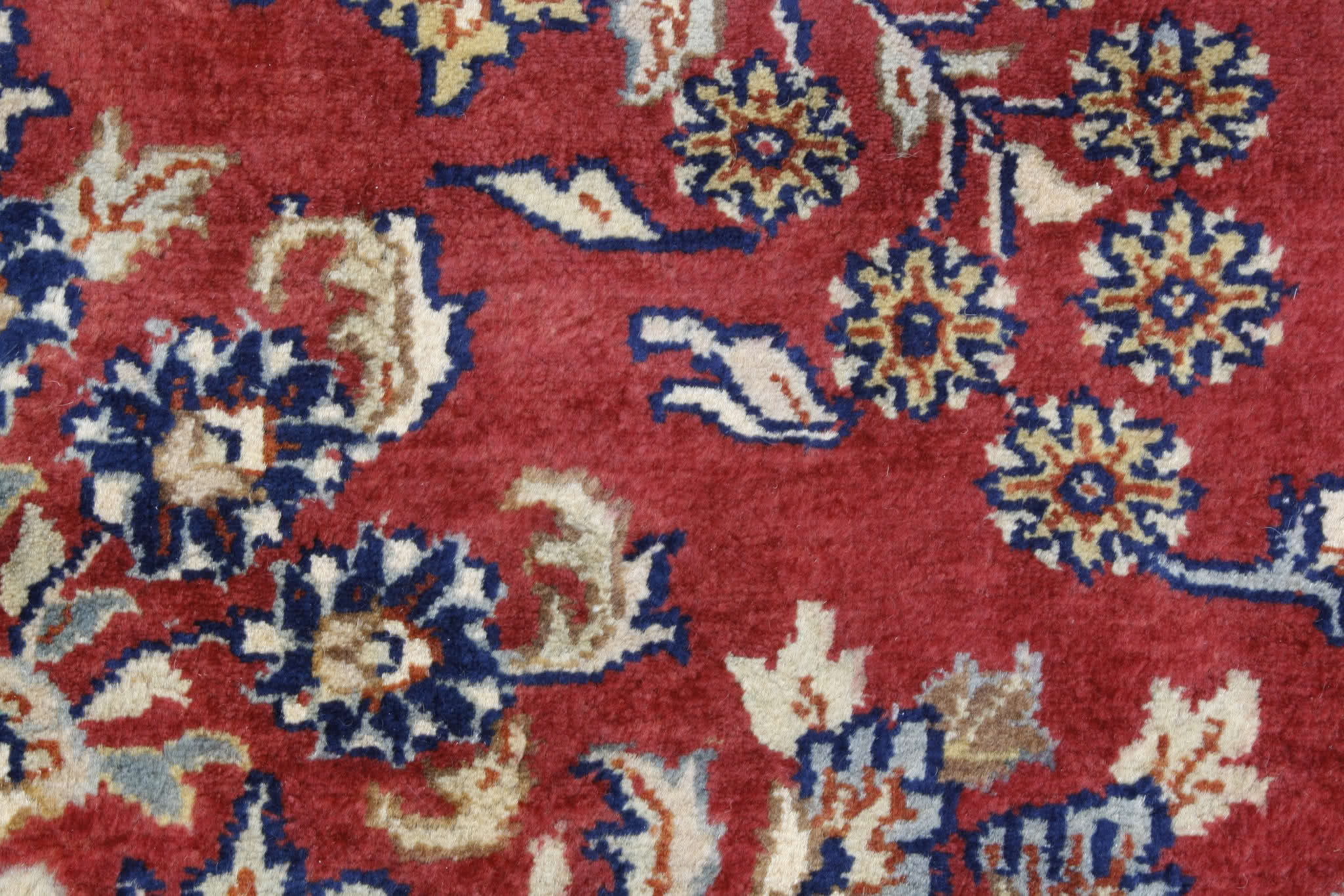 Oriental rug Sarouk Premium