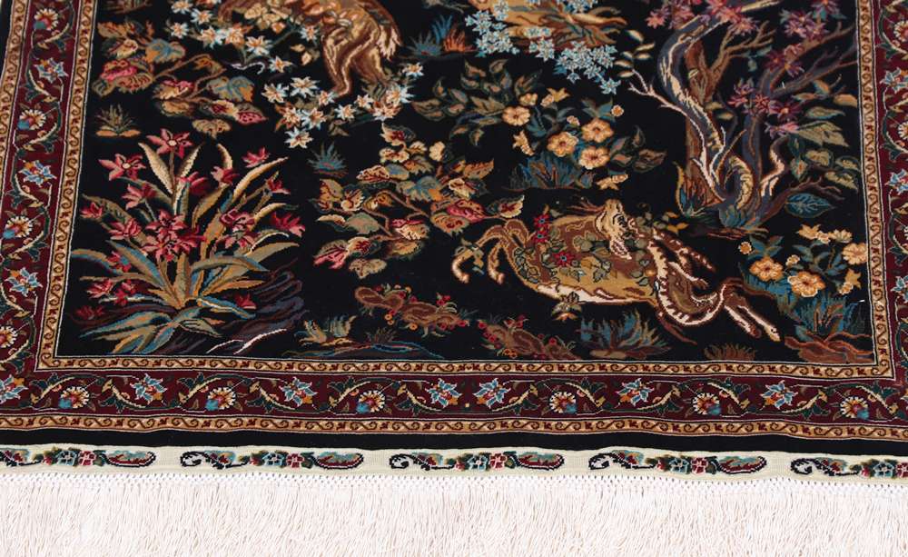 Orientteppich Hereke