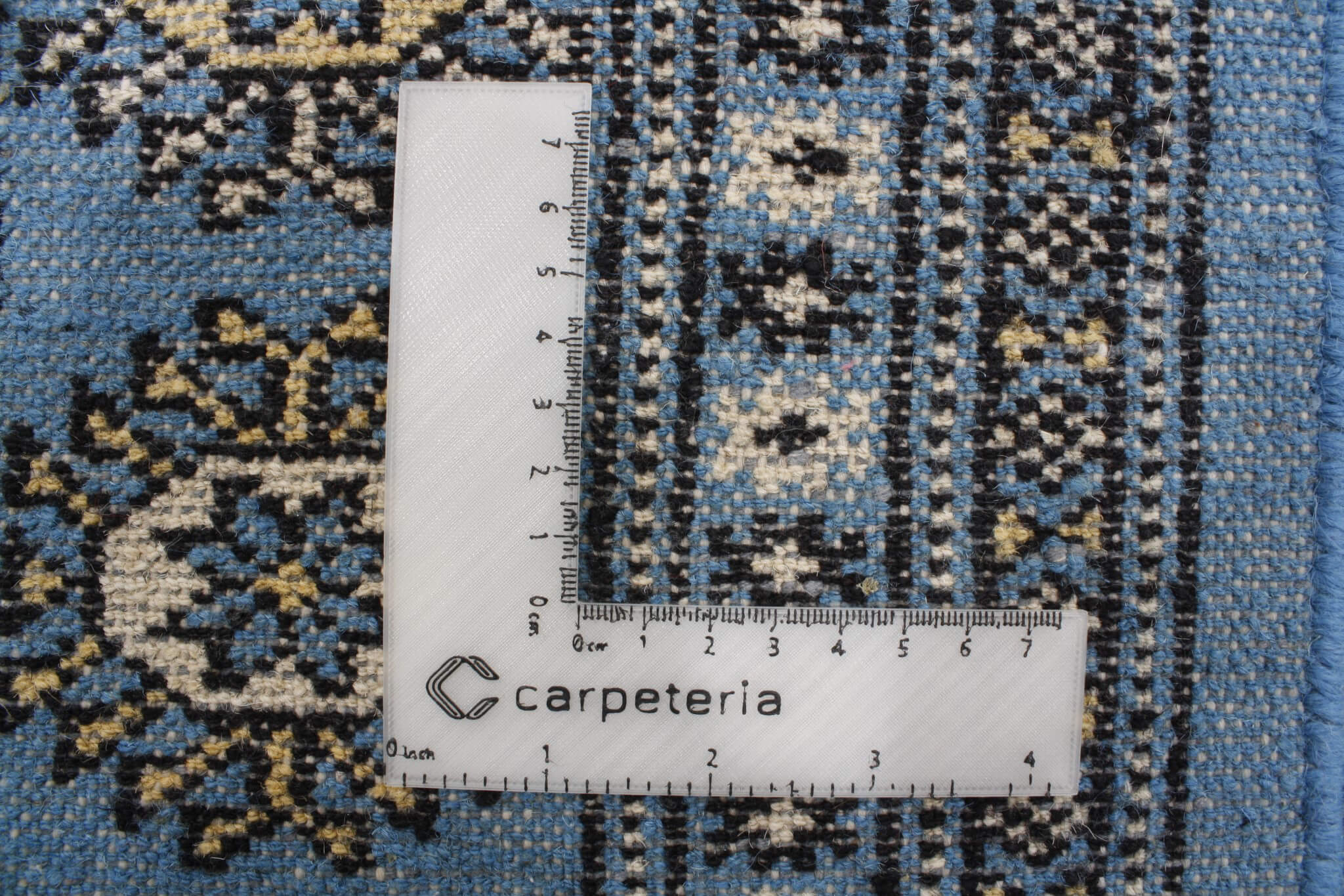 Orientteppich Bukhara Exklusiv