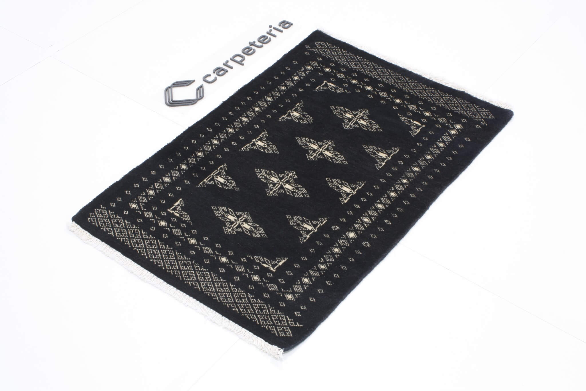 Orientteppich Bukhara Exklusiv