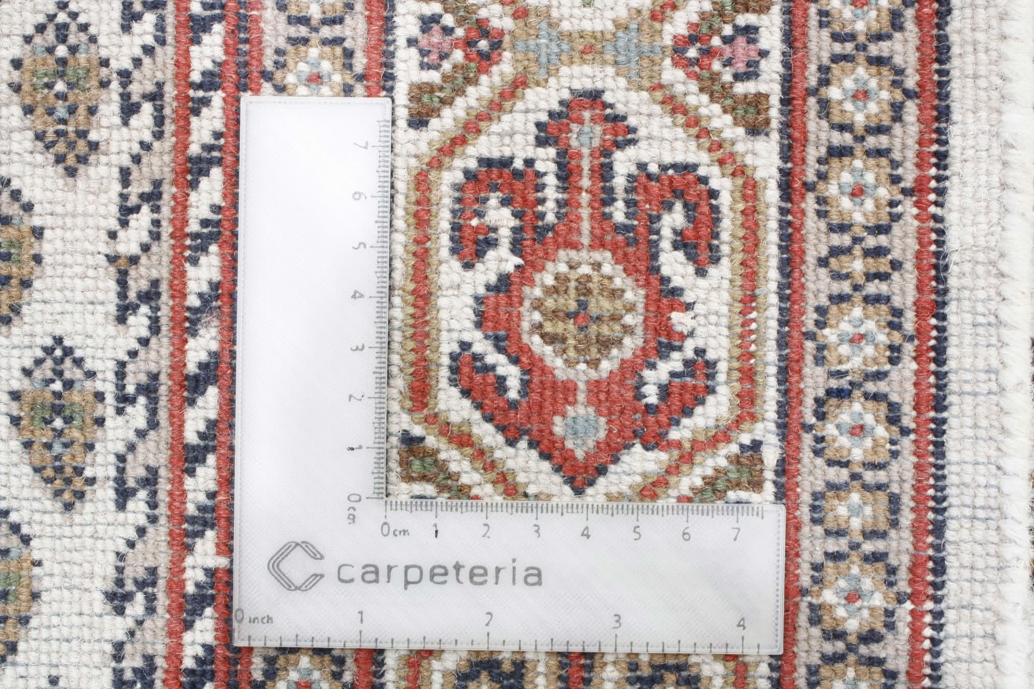 Oriental rug Mir Exclusive