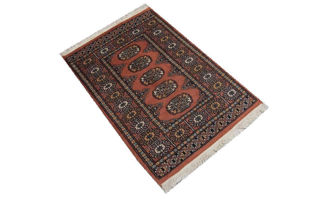 Orientteppich Bukhara Exklusiv