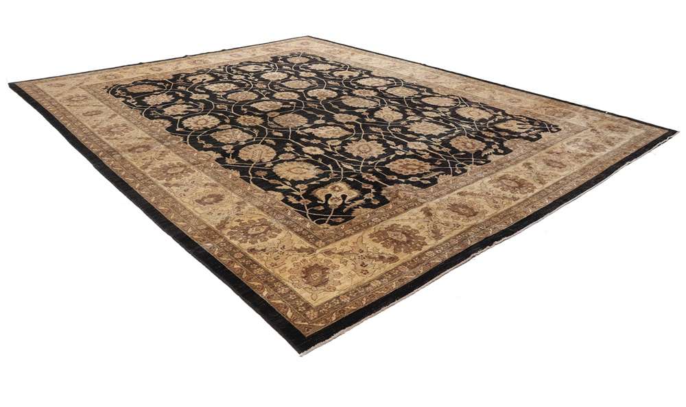 Orientteppich Farahan