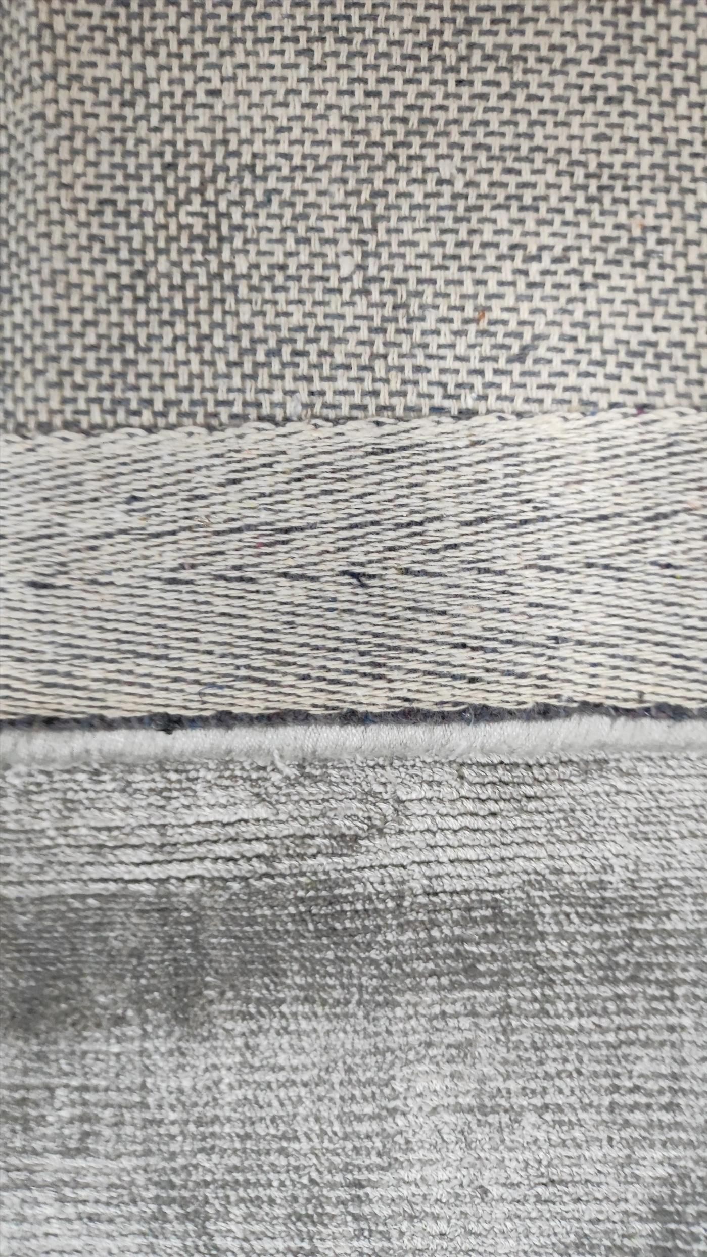 Moderner Teppich Garous Tuft