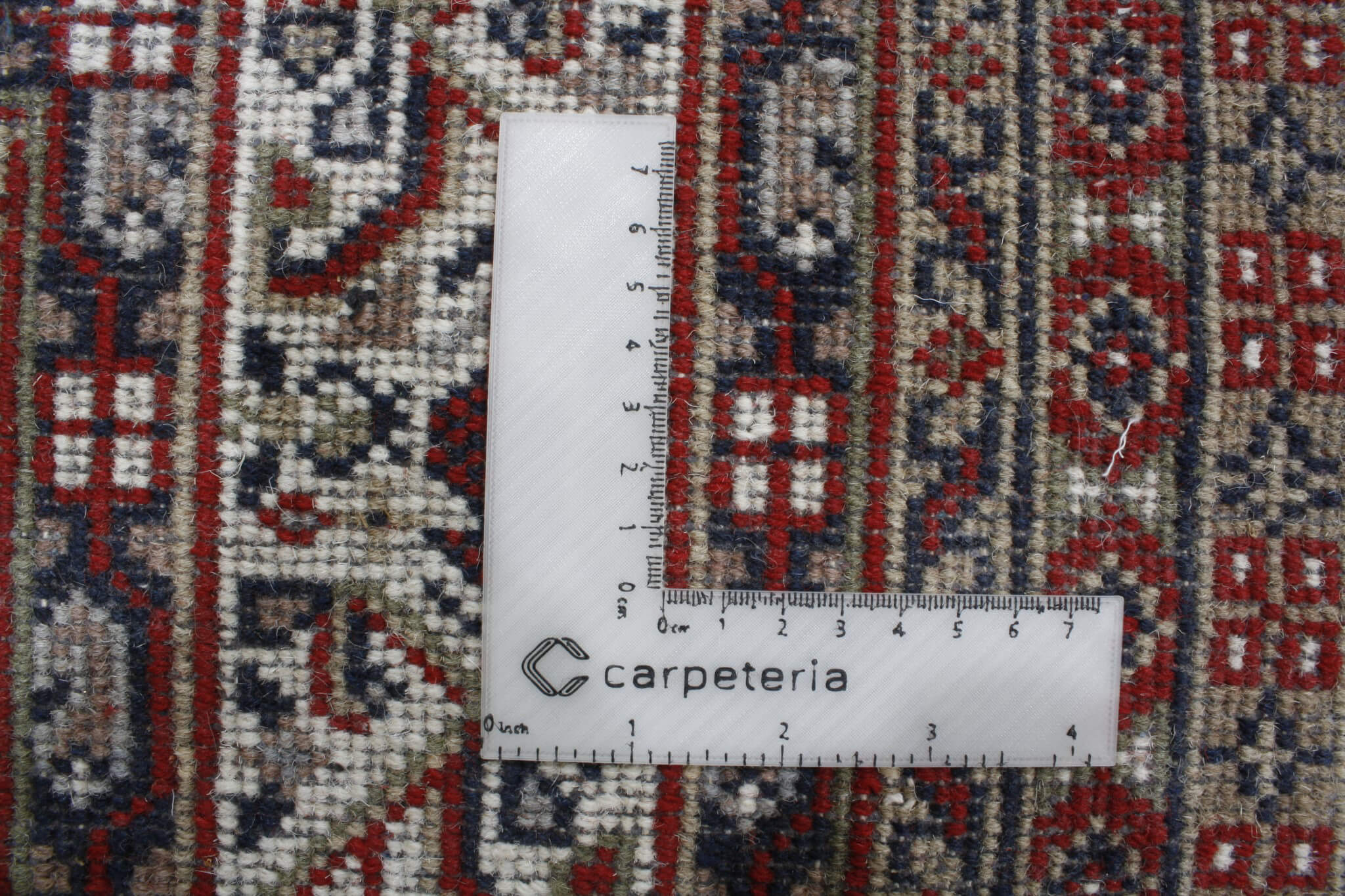 Orientteppich Mir