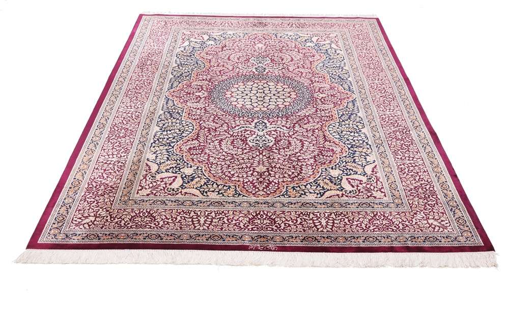 Perserteppich Qom