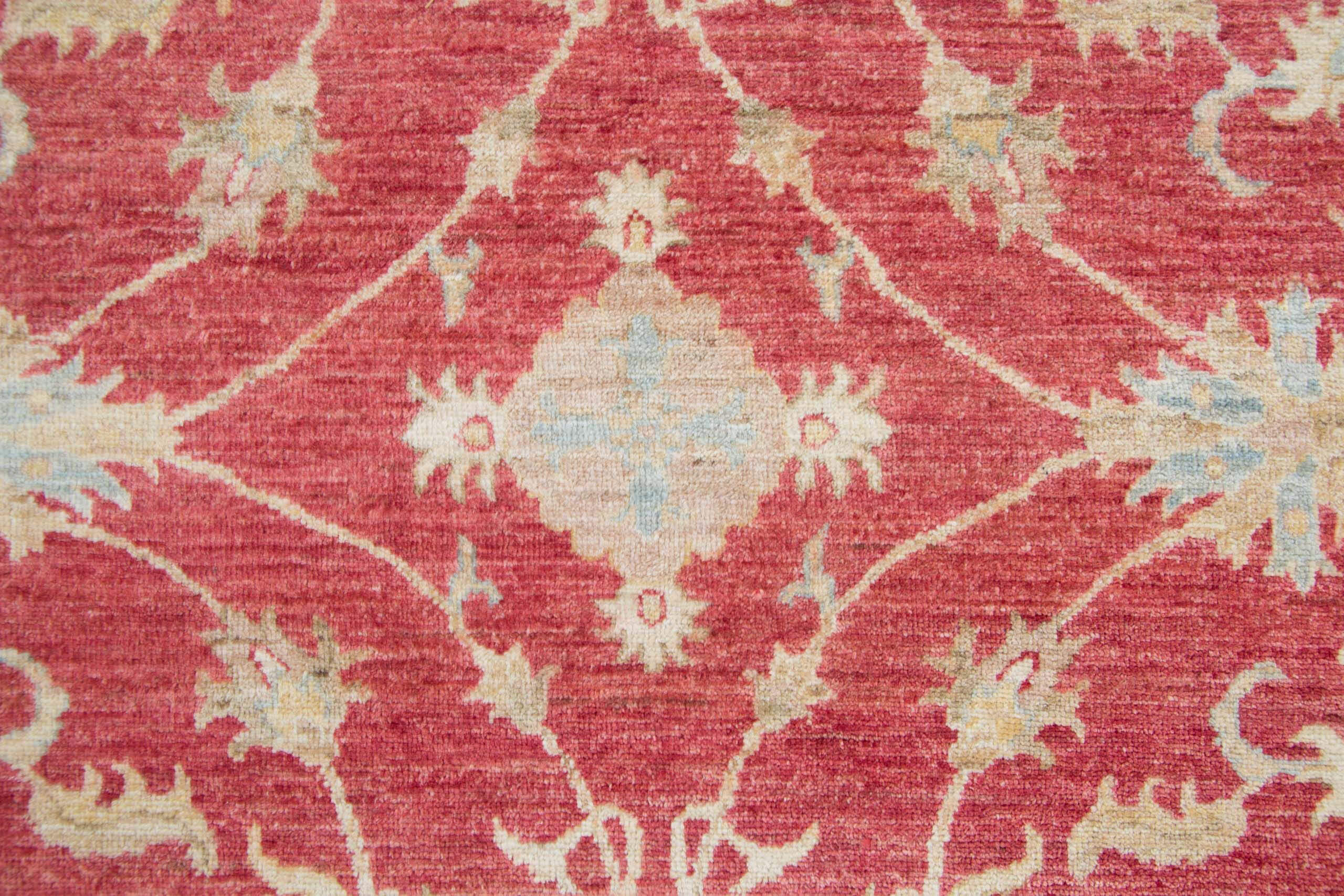 Oriental rug Ziegler Exclusive