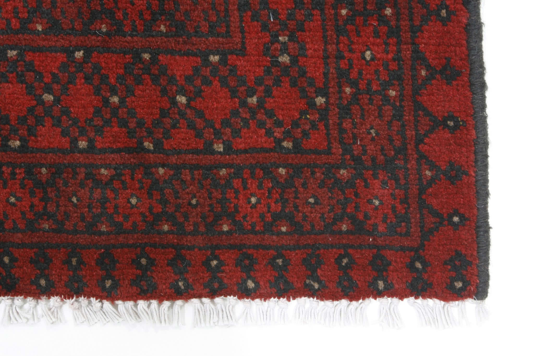 Orientteppich Afghan
