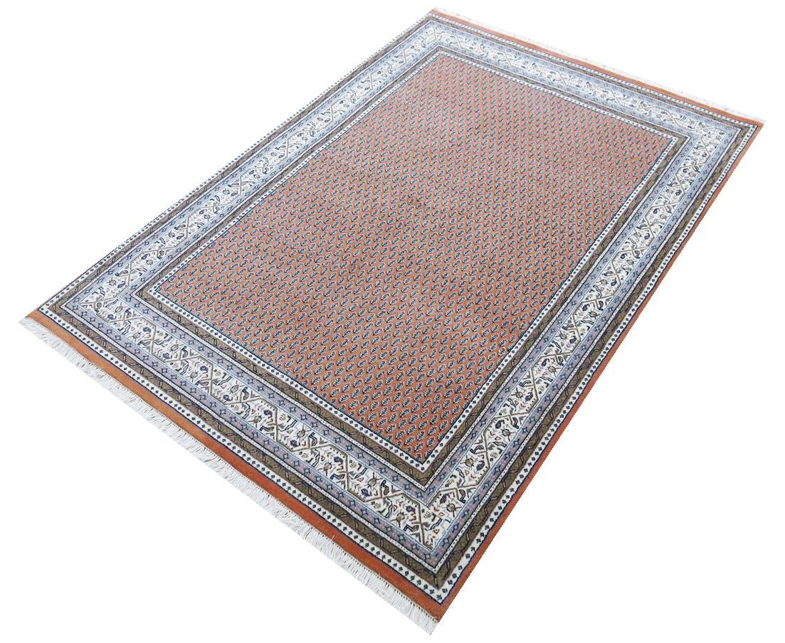 Oriental rug Mir Exclusive