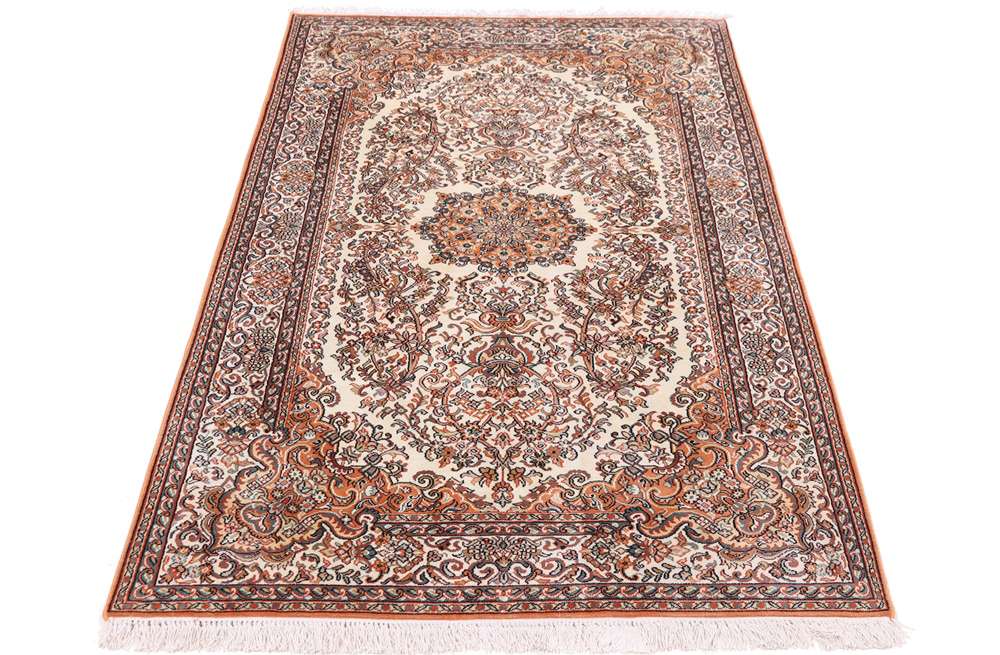 Orientteppich Kashmir