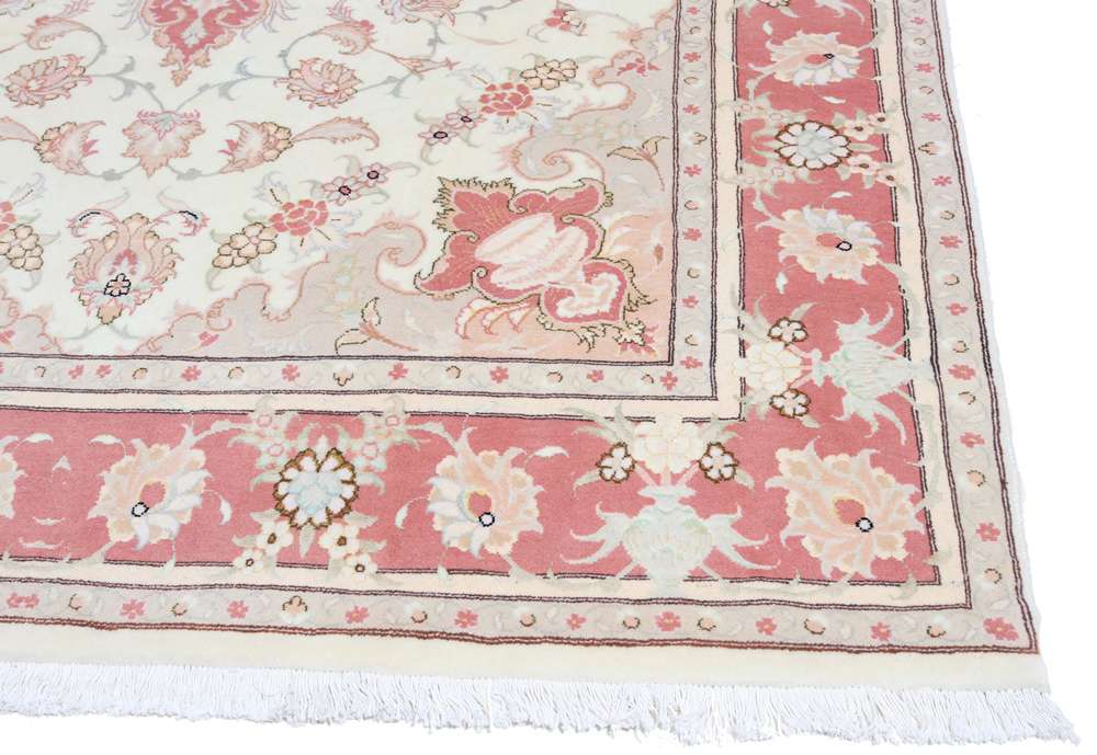 Perserteppich Tabriz