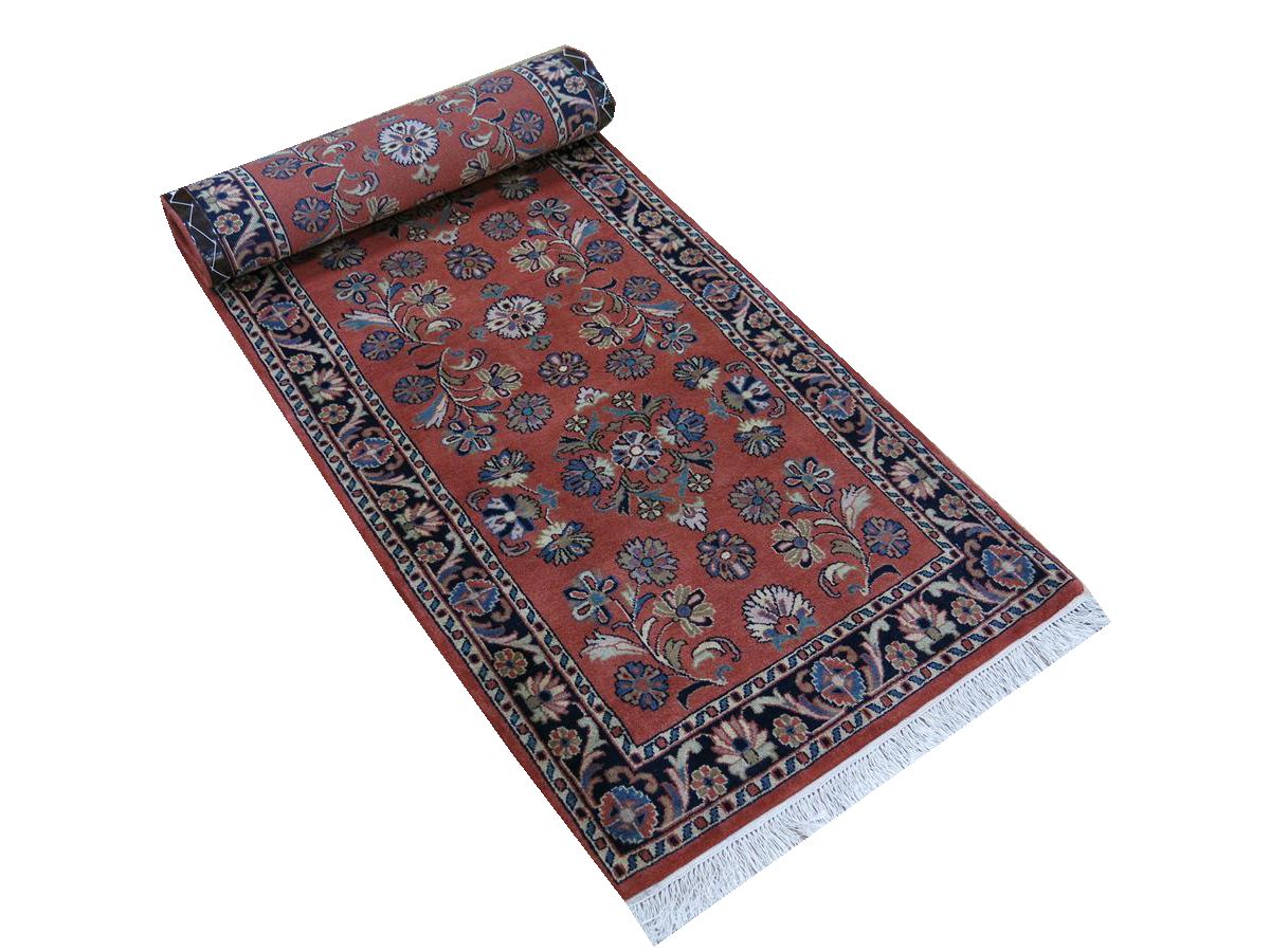 Orientteppich Sarough Exklusiv