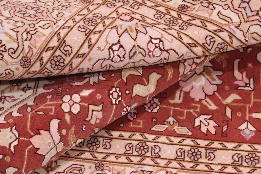 Perserteppich Tabriz