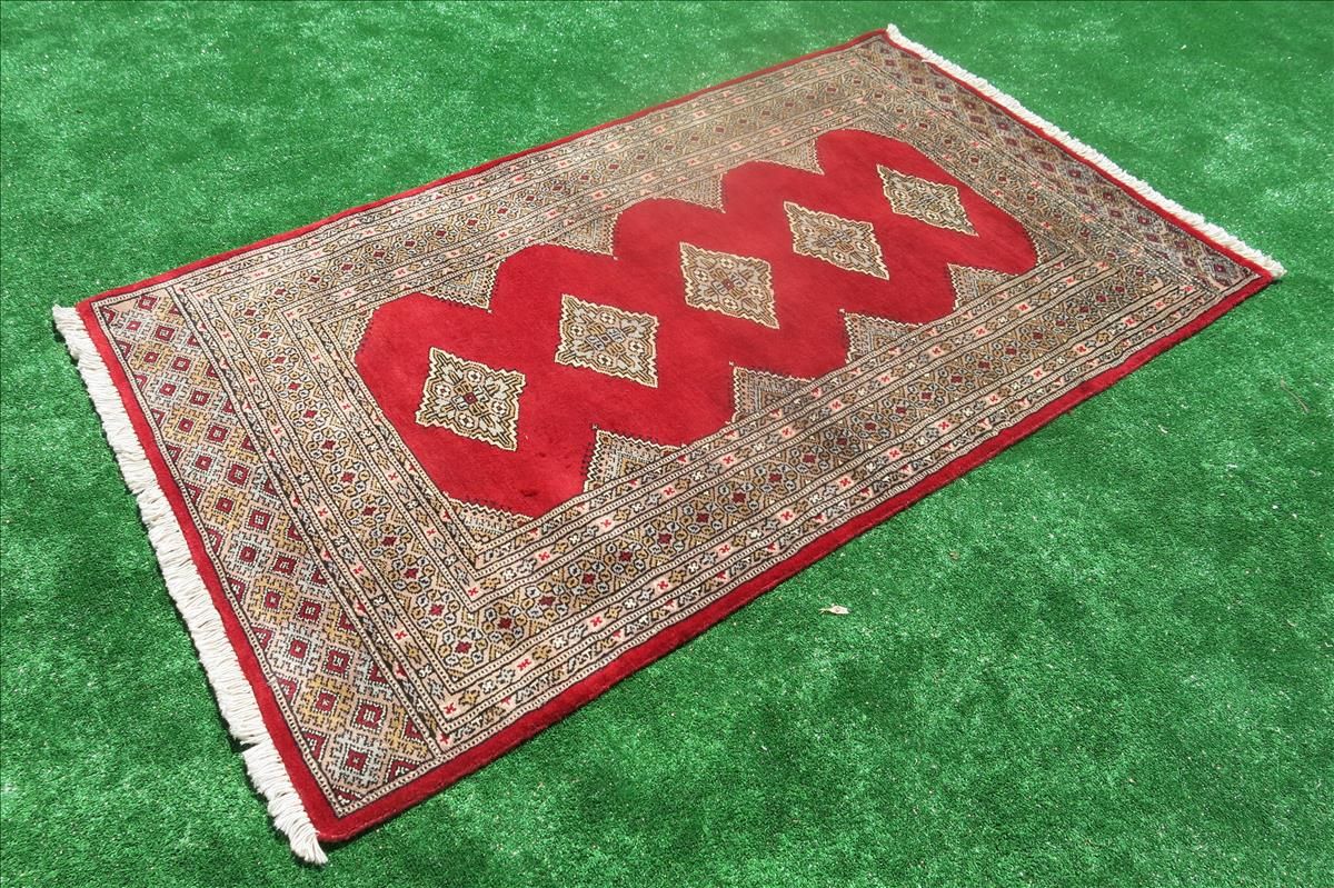Orientteppich Jaldar Exklusiv