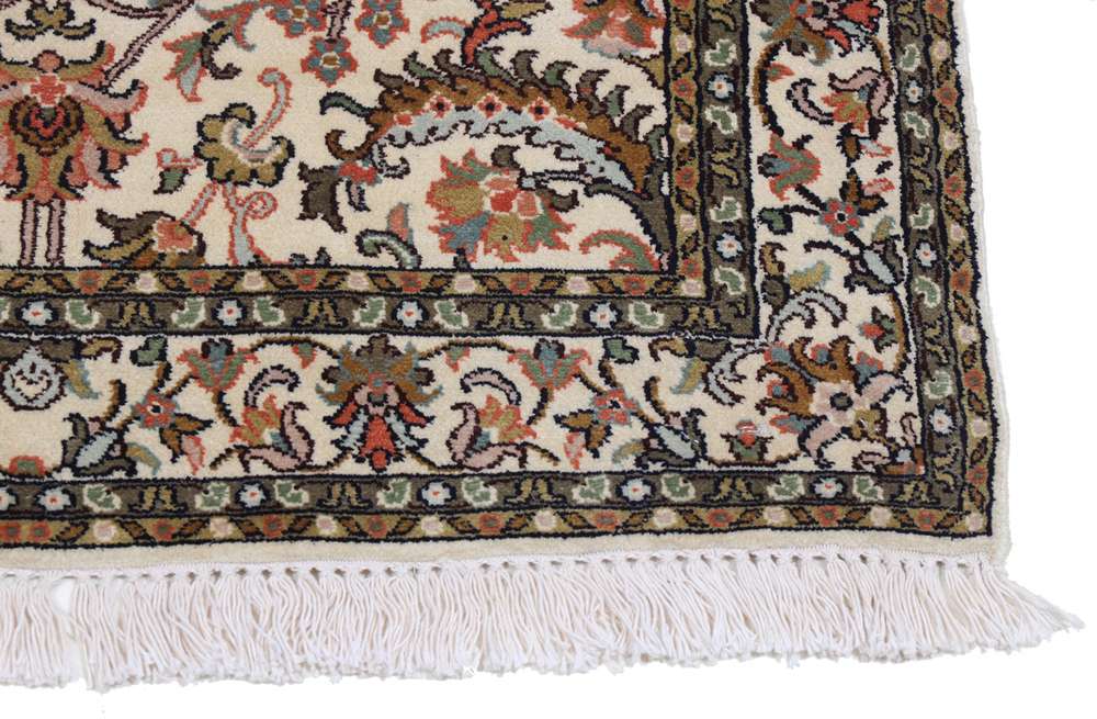 Orientteppich Kashmir