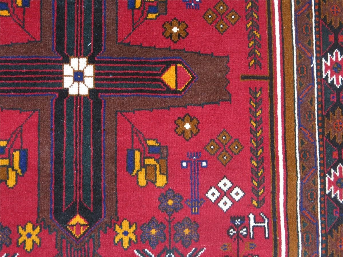 Oriental rug Balouch Super
