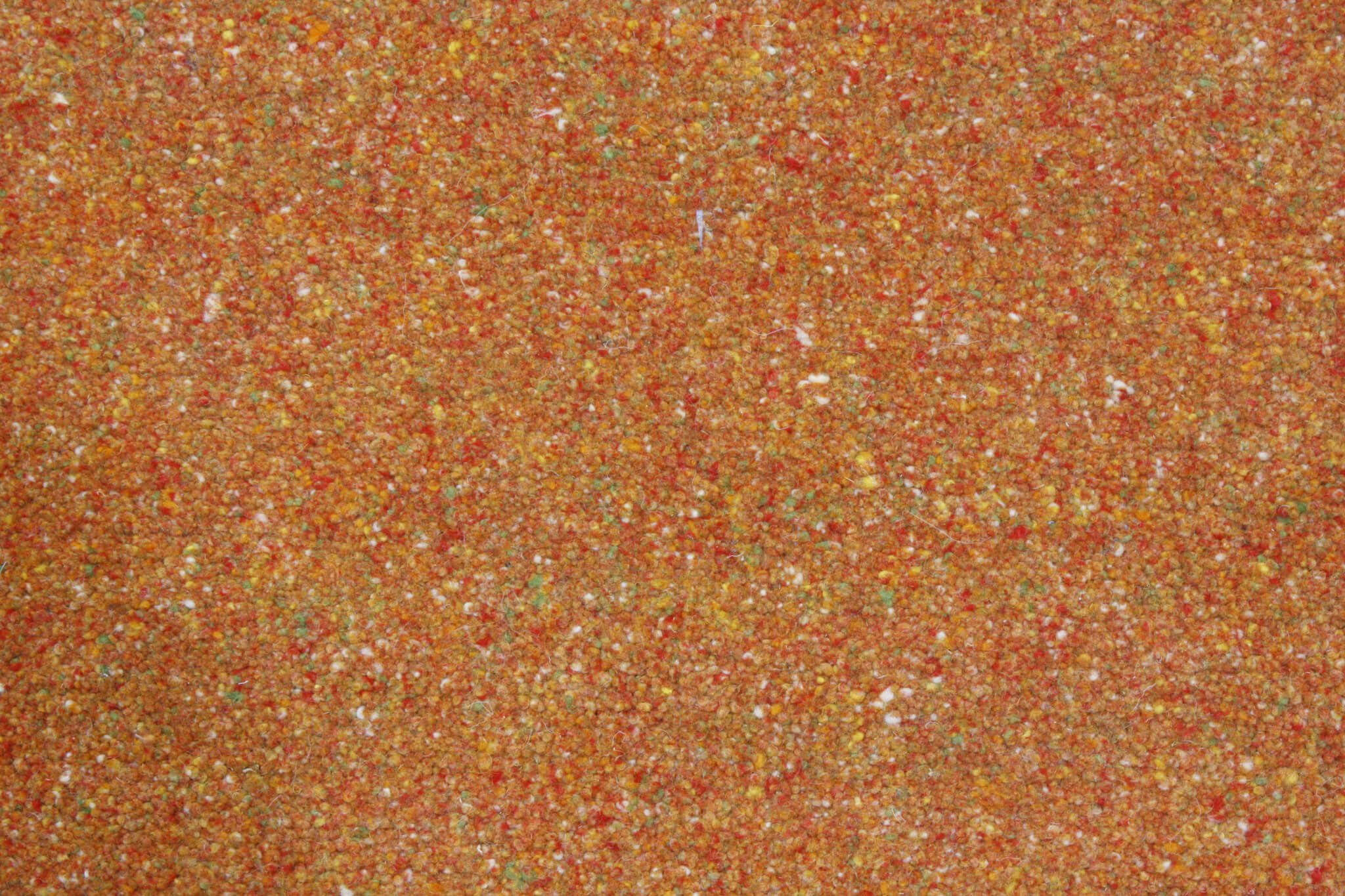 Moderner Teppich Berber