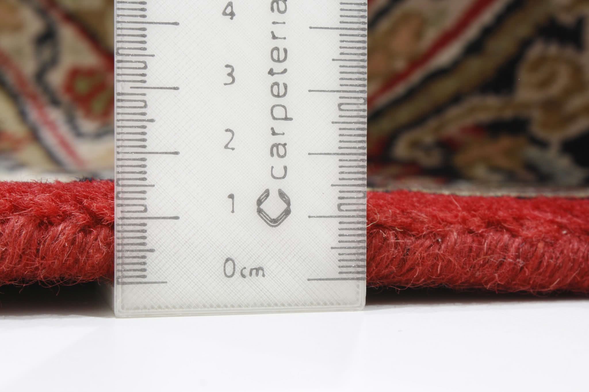 Orientteppich Bijar Premium