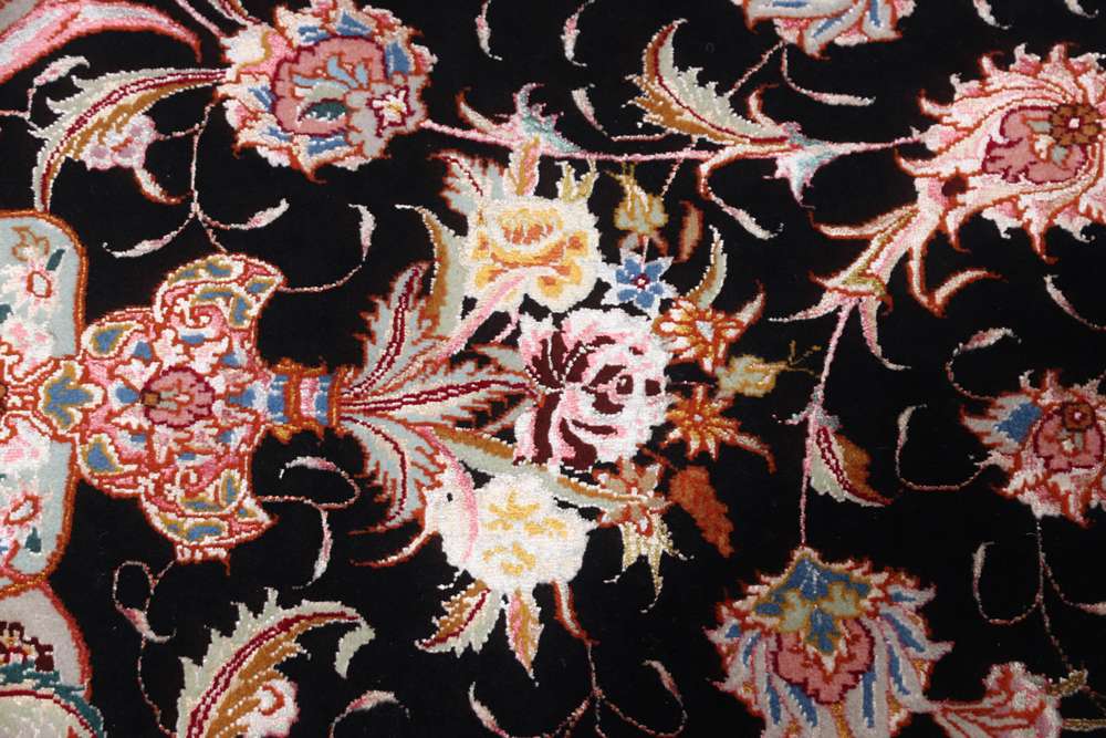 Perserteppich Tabriz