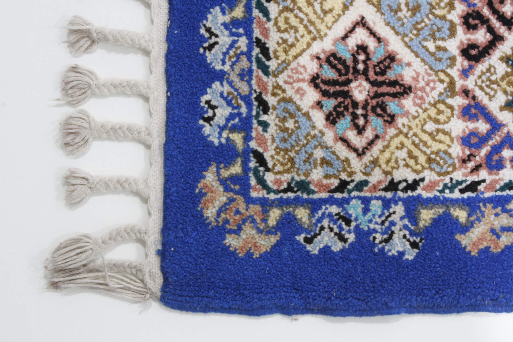 Orientteppich Marocco