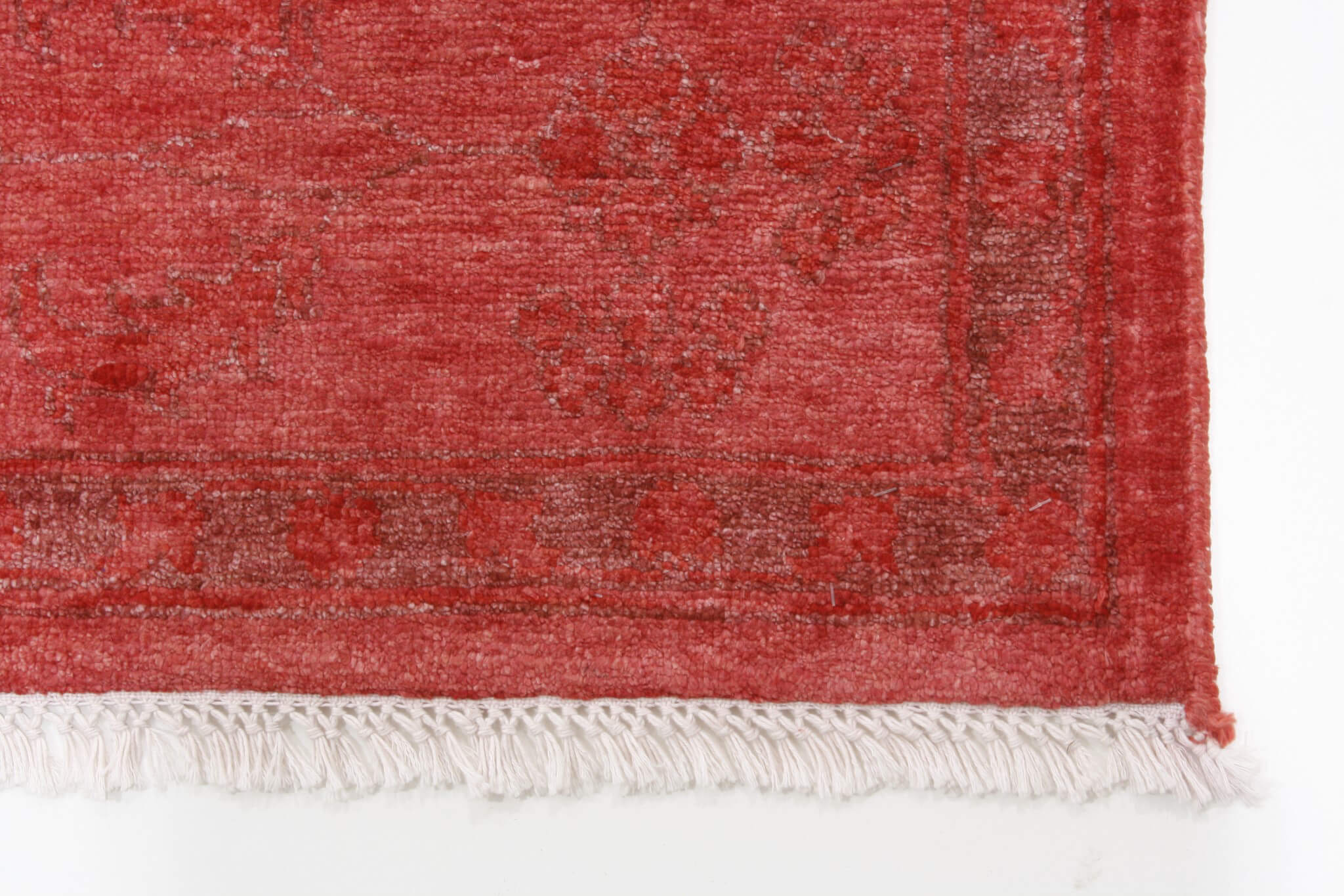 Moderner Teppich Ikat Royal
