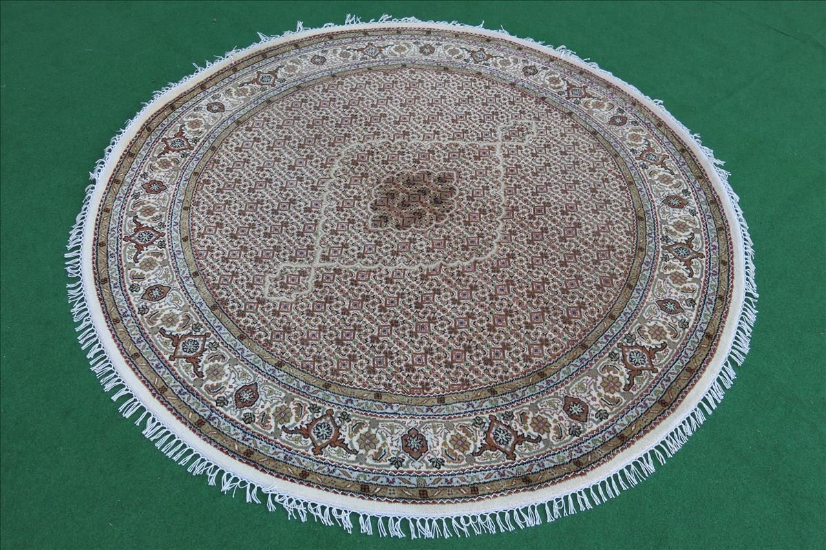 Orientteppich Tabriz