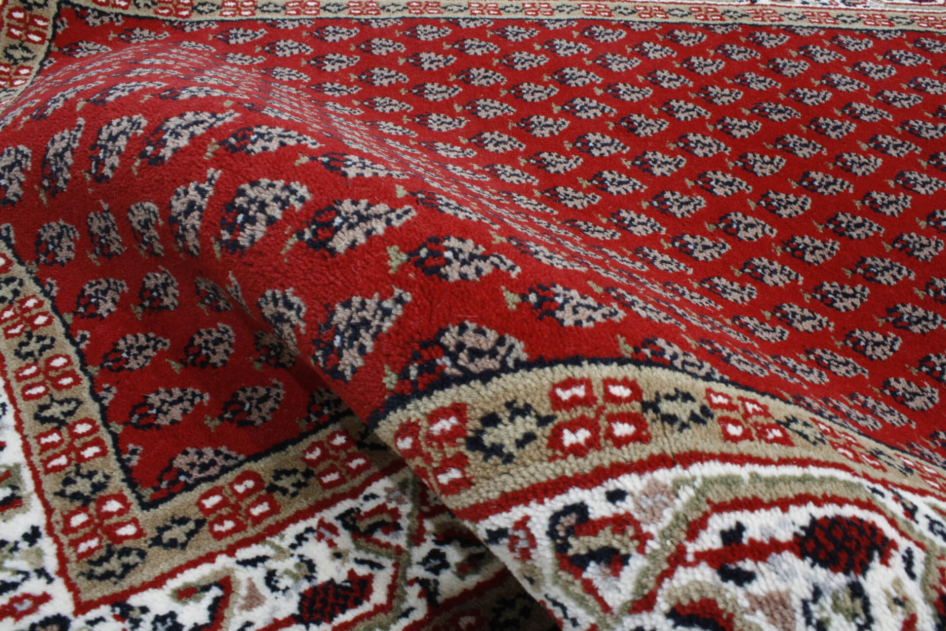 Orientteppich Mir