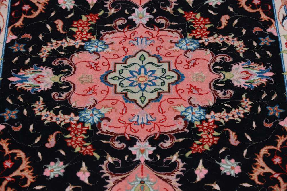 Perserteppich Tabriz