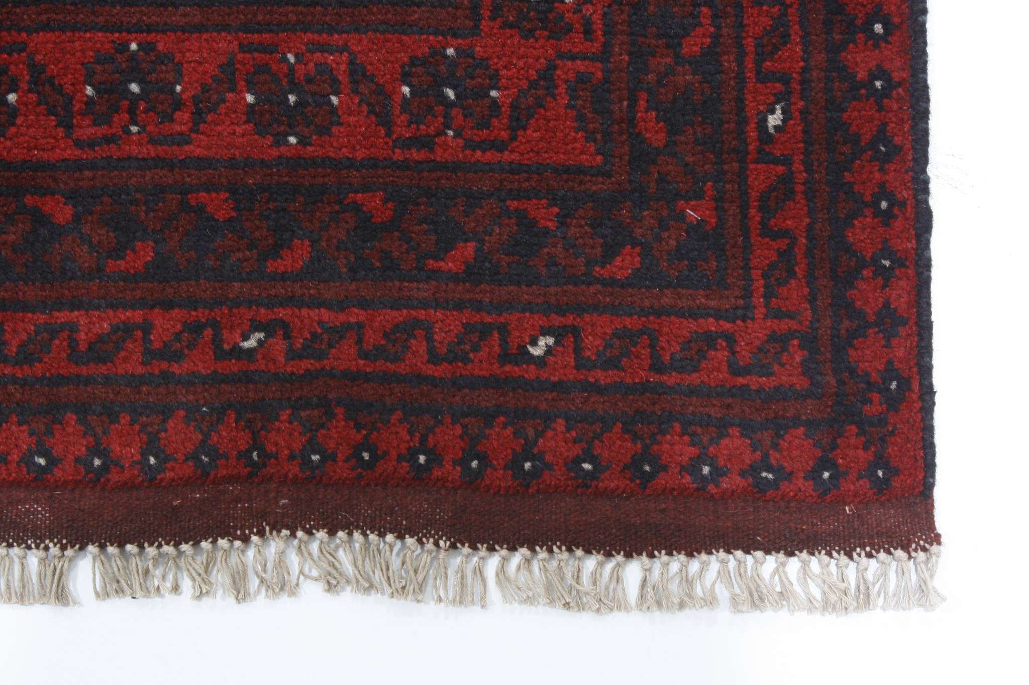 Orientteppich Afghan