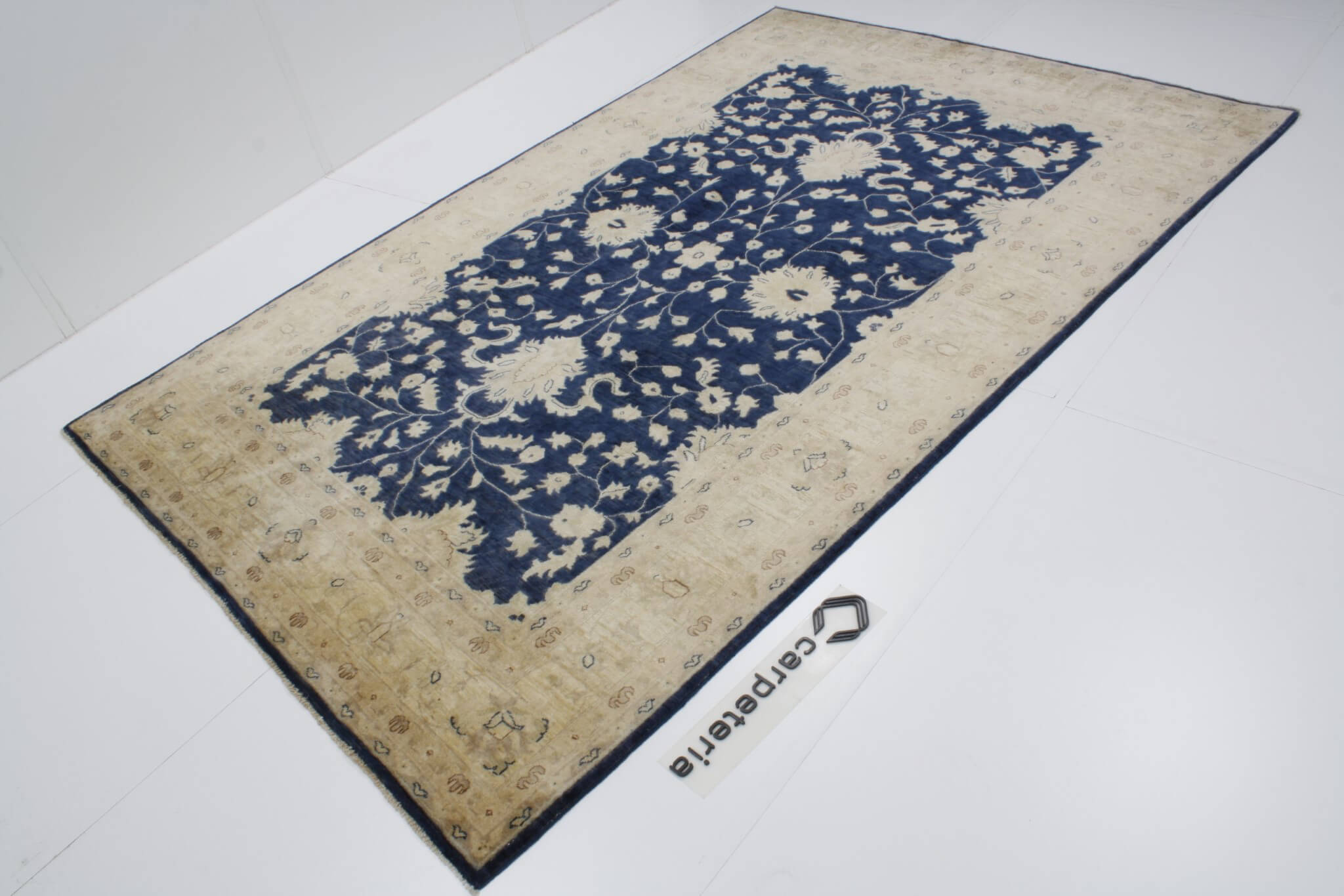 Oriental rug Ziegler Exclusive