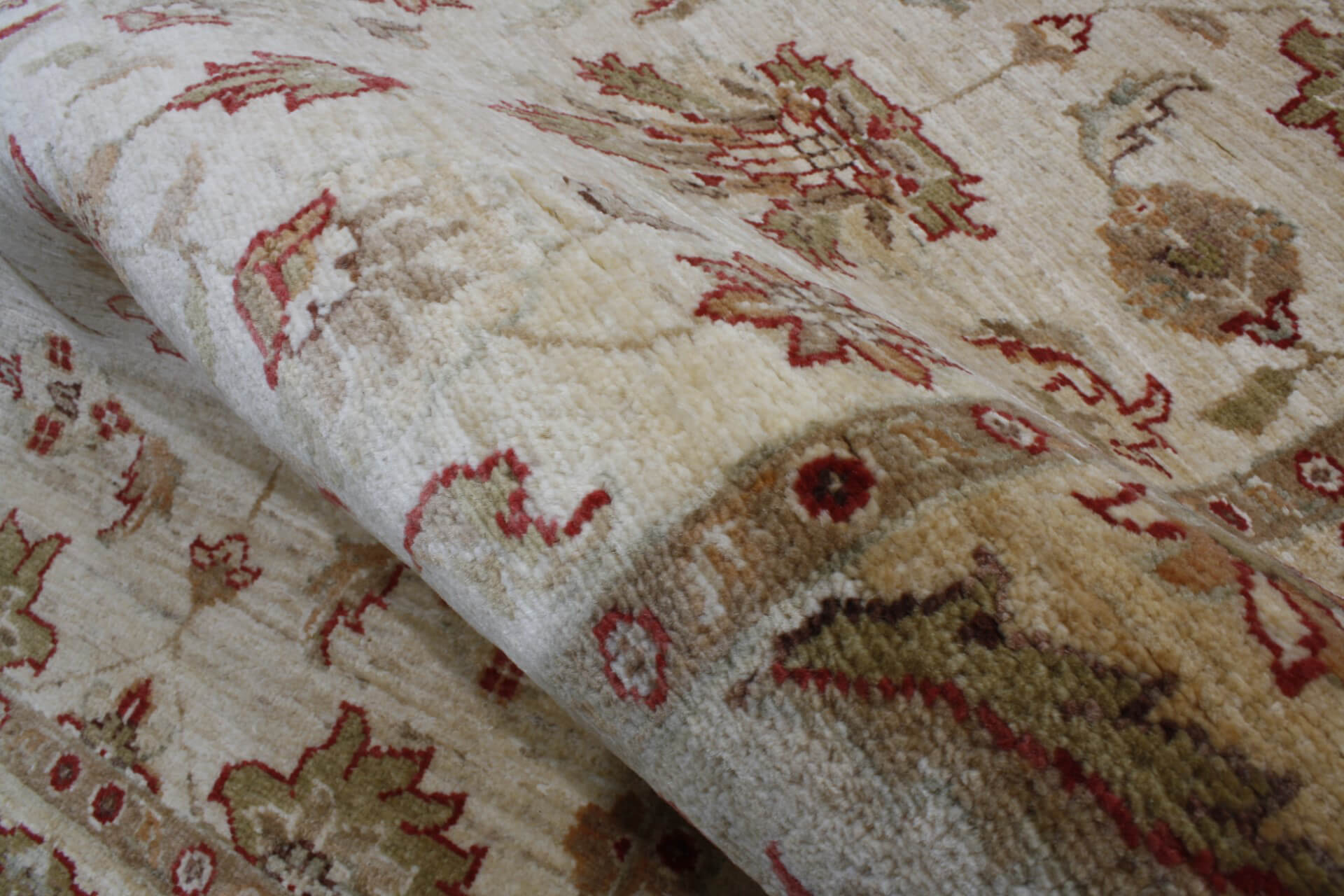 Orientteppich Ziegler Exklusiv