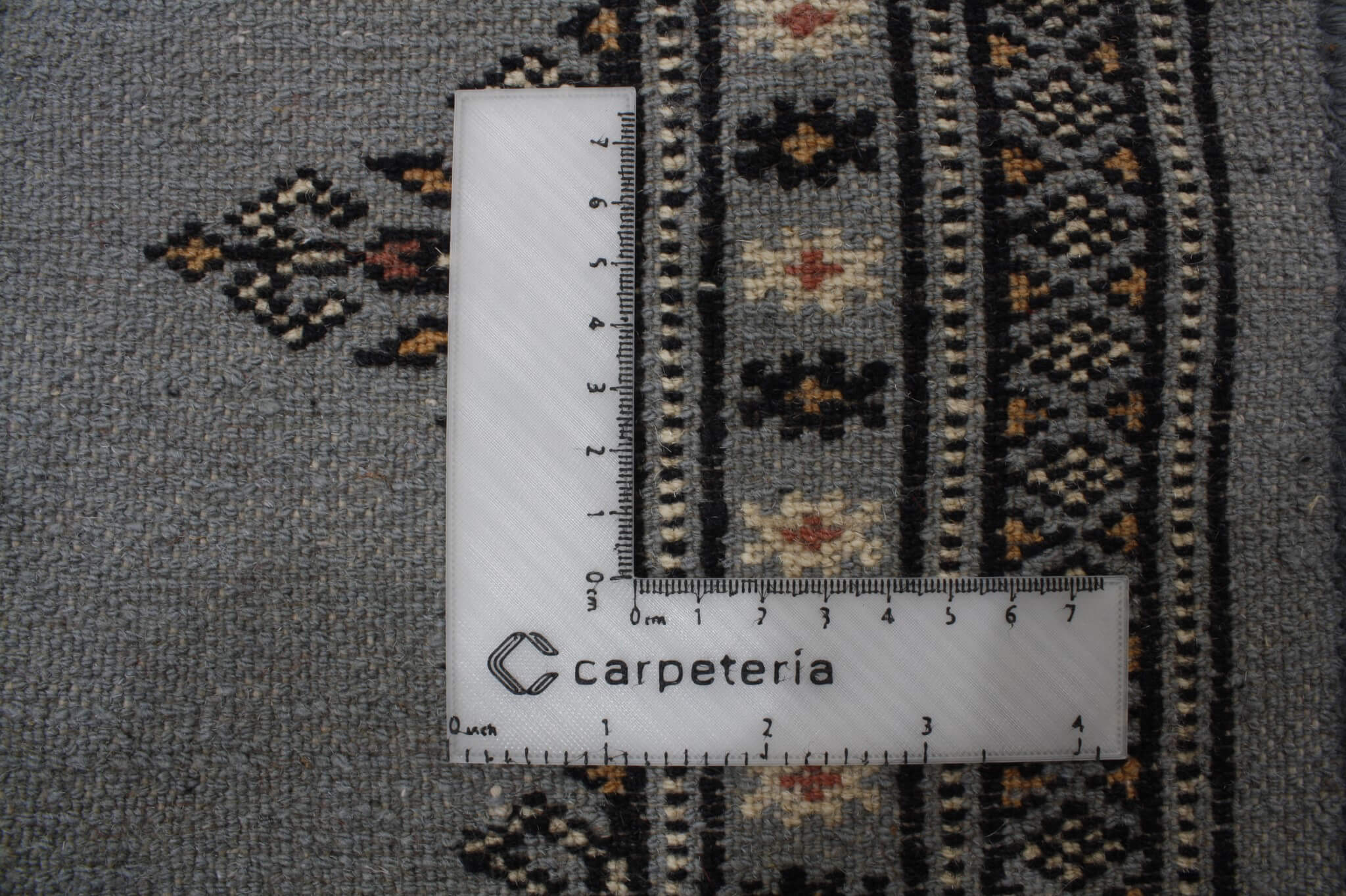 Orientteppich Bukhara Exklusiv