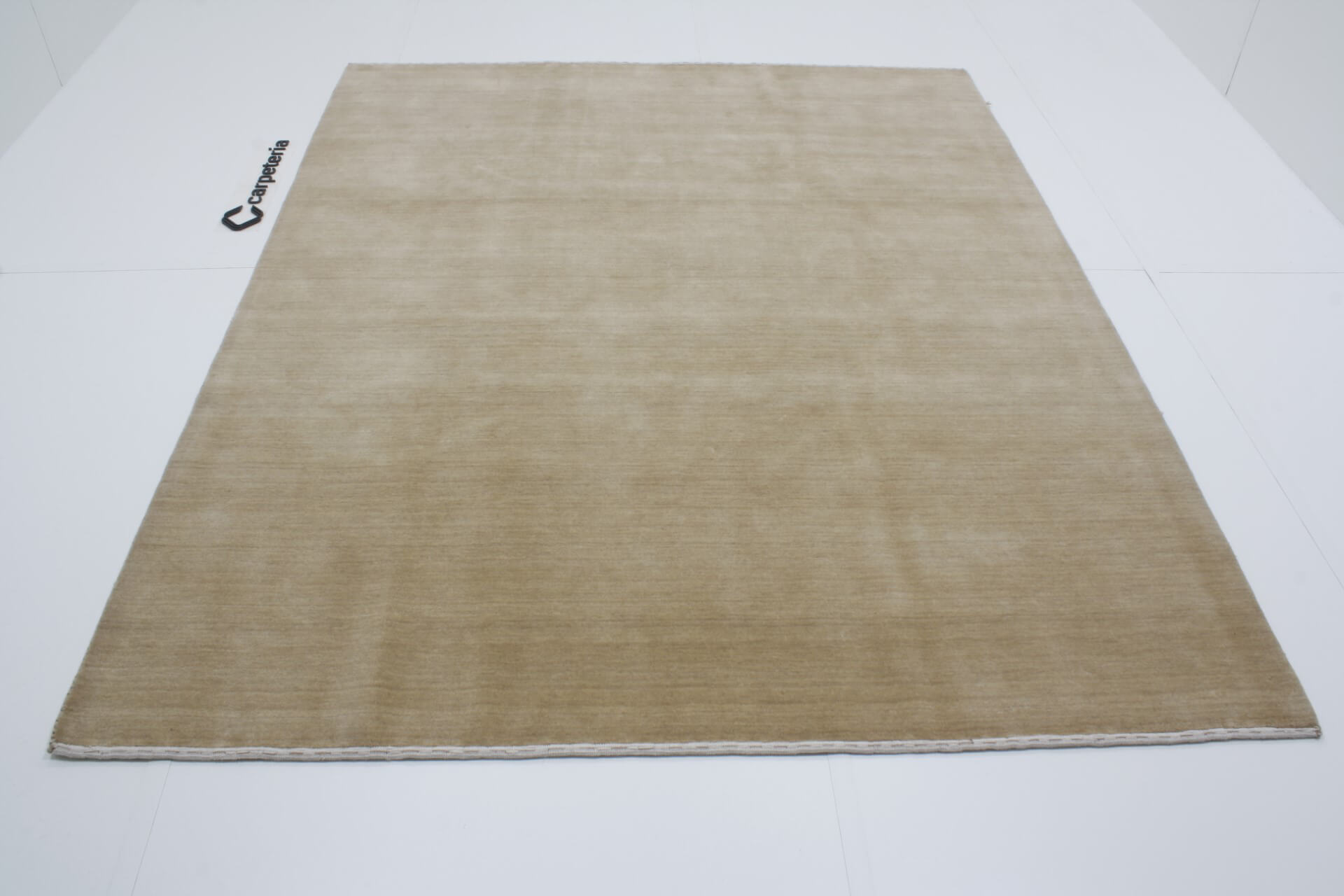 Moderner Teppich Loribaft
