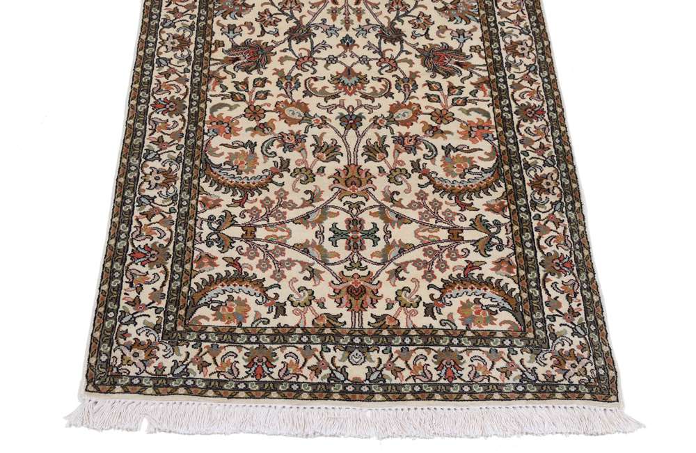 Orientteppich Kashmir