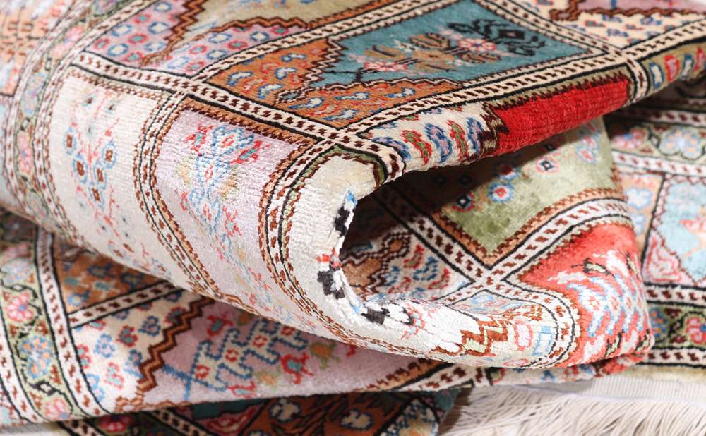 Orientteppich Kayseri