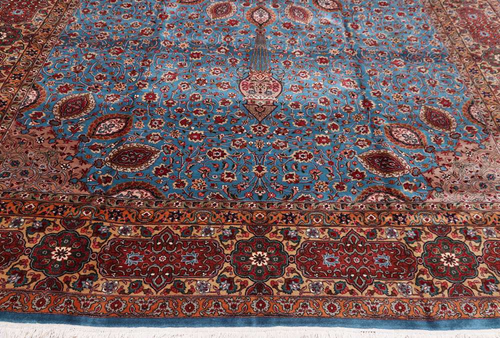 Perserteppich Tabriz