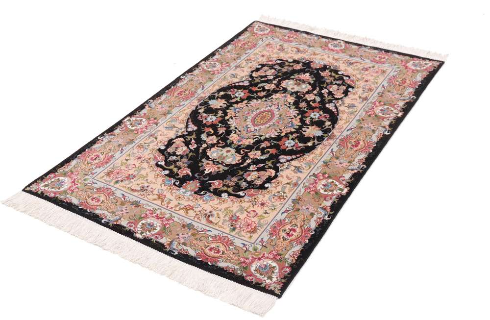 Perserteppich Tabriz