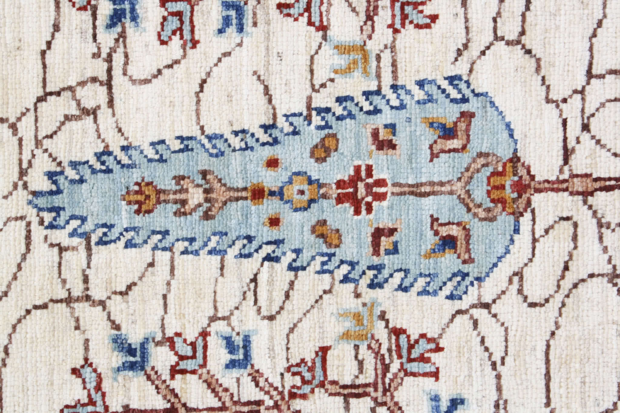 Orientteppich Ariana Royal